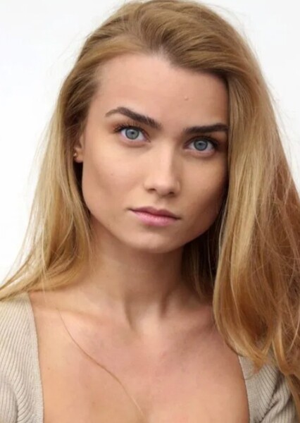 Tiana Upcheva