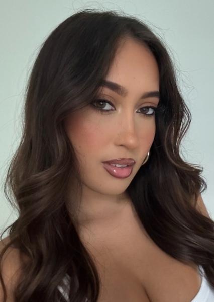 Tiara Nyuzo