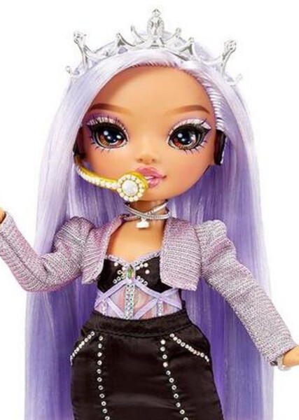 Tiara Song photo