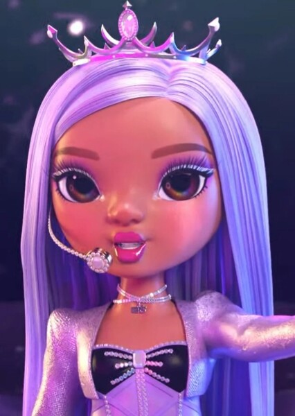 Tiara Song photo