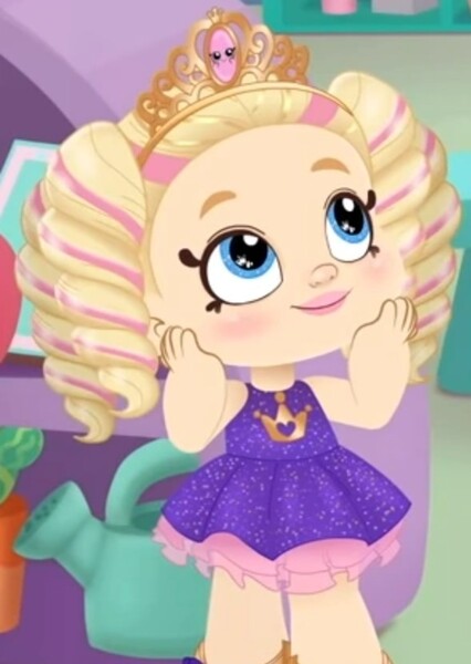 Tiara Sparkles