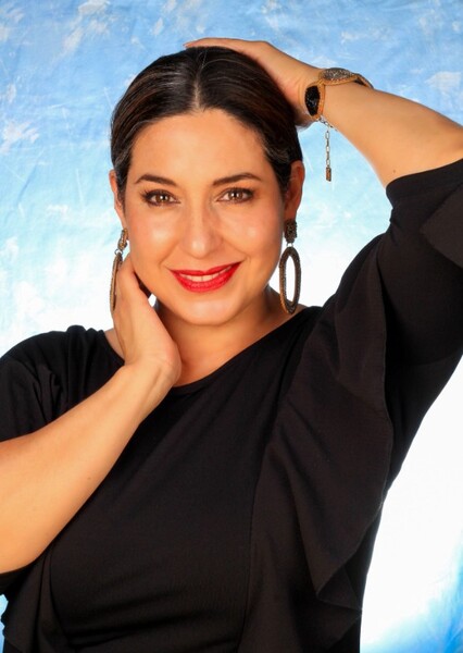 Tiaré Scanda photo