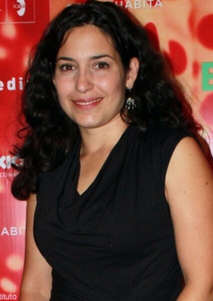 Tiaré Scanda photo