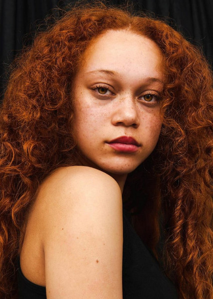 Tiarna Williams photo