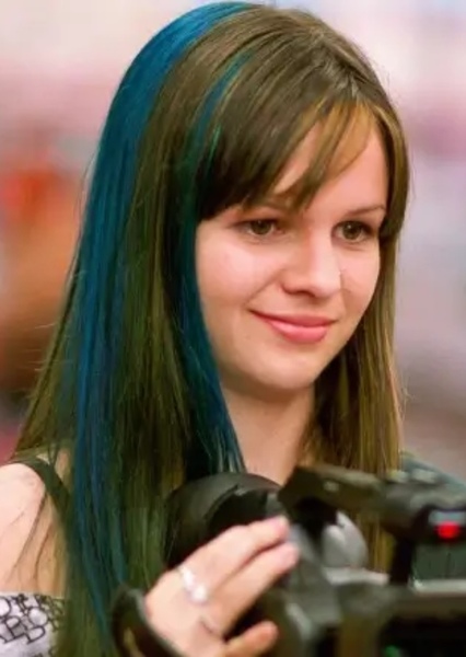 Tibby Rollins photo
