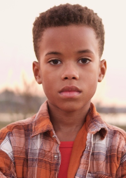 Tiberius Byrd