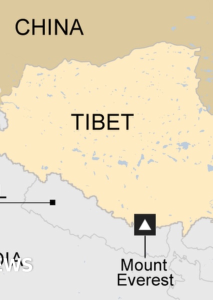 Tibet photo