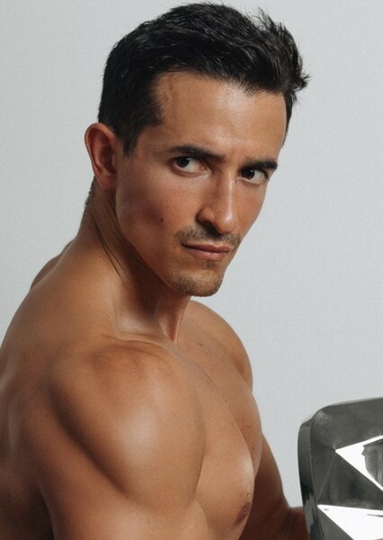 Tibo InShape photo