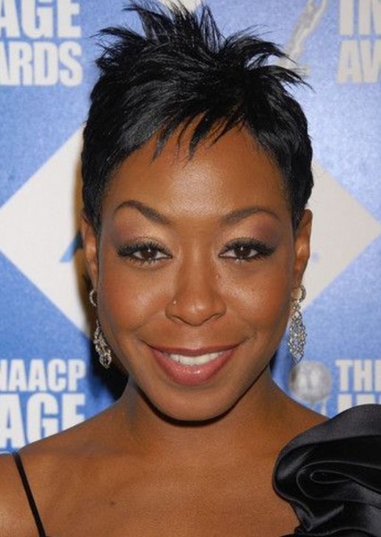 Tichina Arnold photo