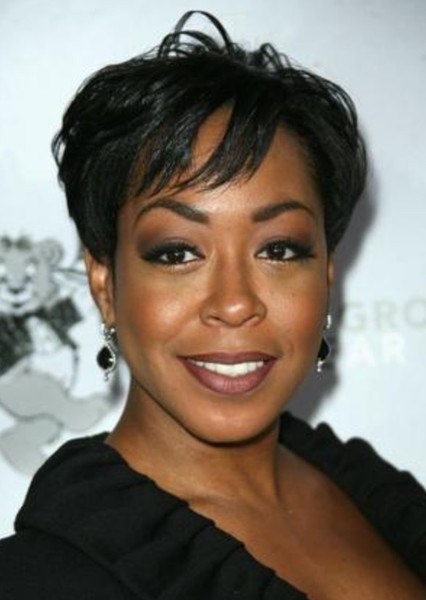 Tichina Arnold photo