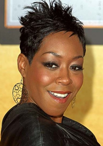 Tichina Arnold photo