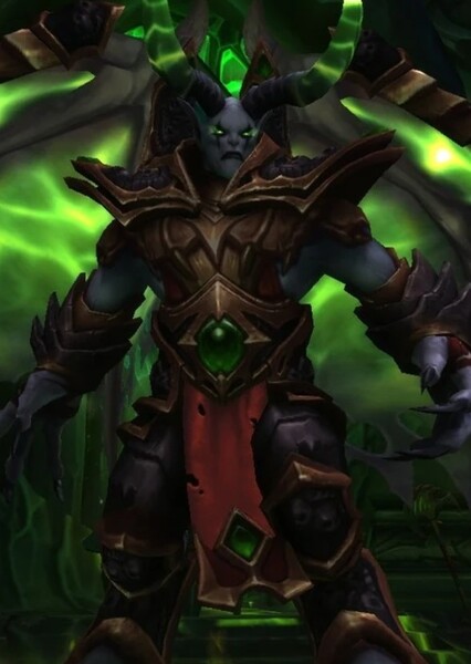 Tichondrius photo