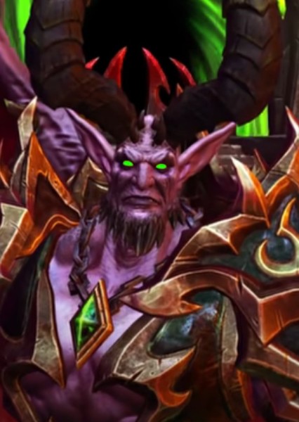 Tichondrius photo