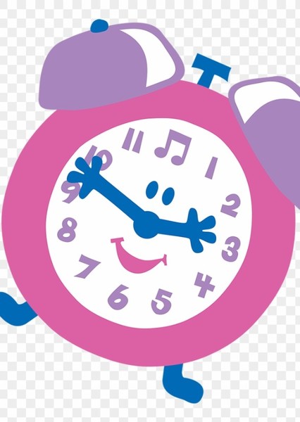 Tickety Tock photo