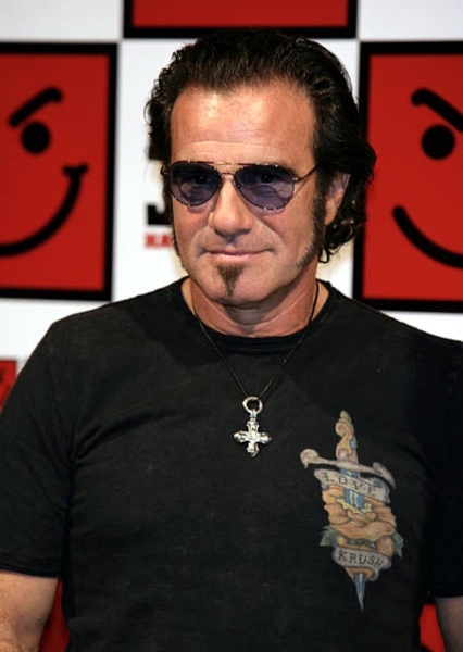 Tico Torres photo