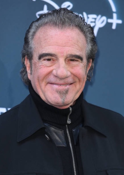 Tico Torres photo