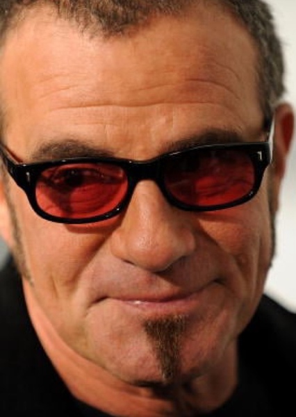Tico Torres photo