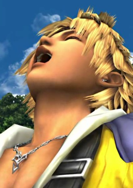 Tidus photo