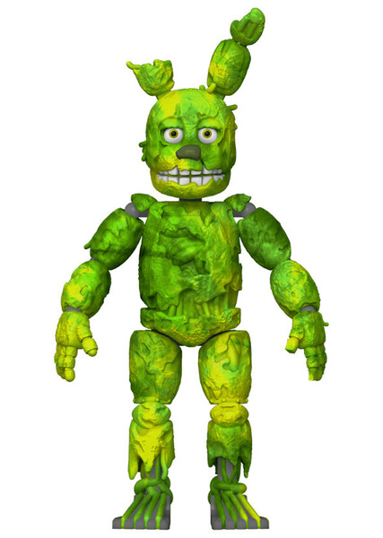 Tie-Dye Springtrap photo