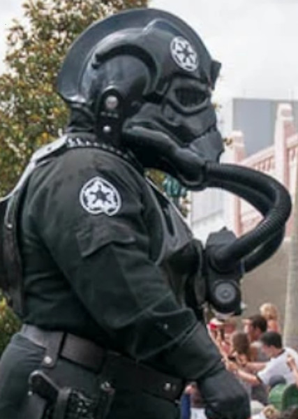TIE Pilots photo