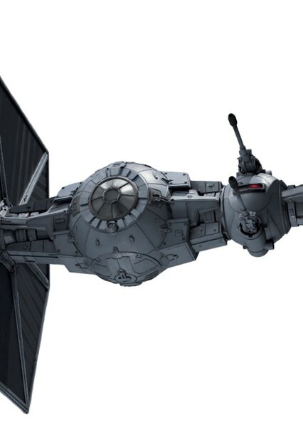 TIE/Rb Heavy StarTIEFighter