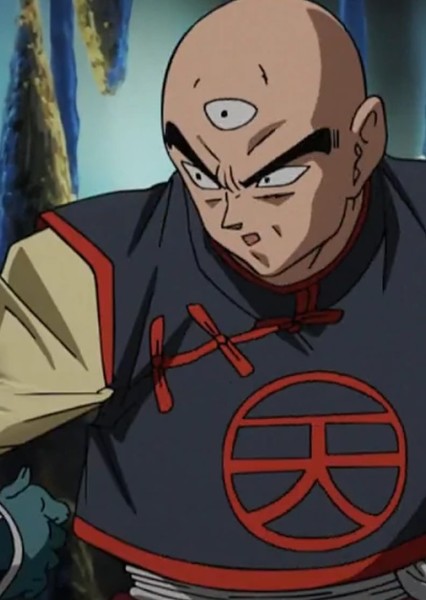 Tien Shinhan photo