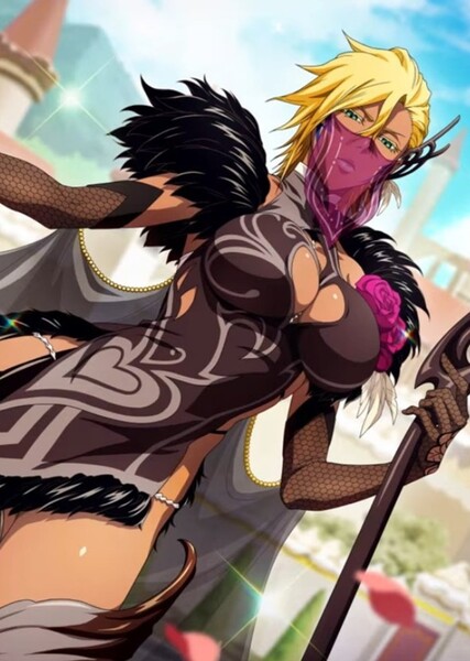 Tier Halibel photo