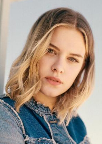 Tiera Skovbye photo