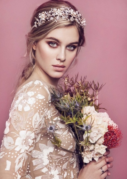 Tiera Skovbye photo