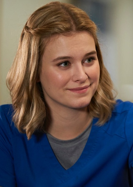 Tiera Skovbye photo