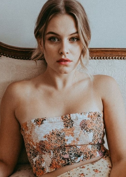 Tiera Skovbye photo
