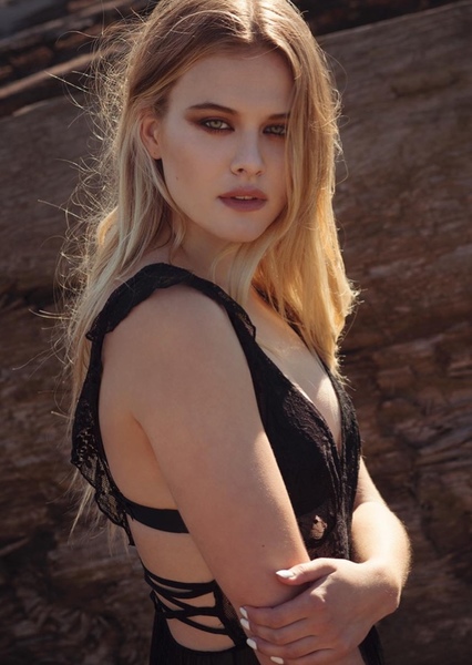 Tiera Skovbye photo