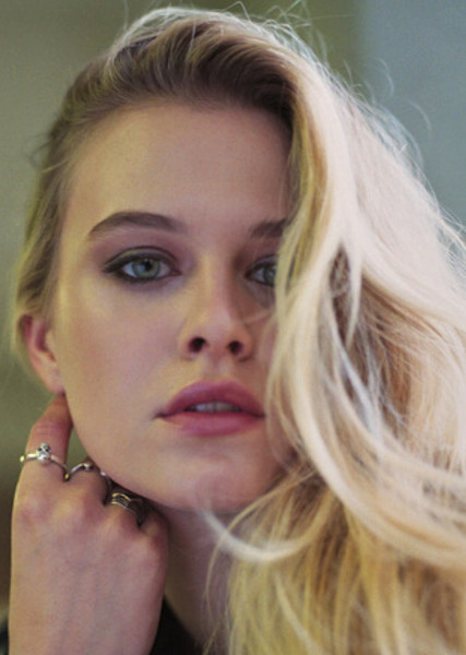 Tiera Skovbye photo