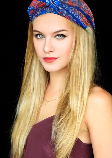 Tiera Skovbye photo