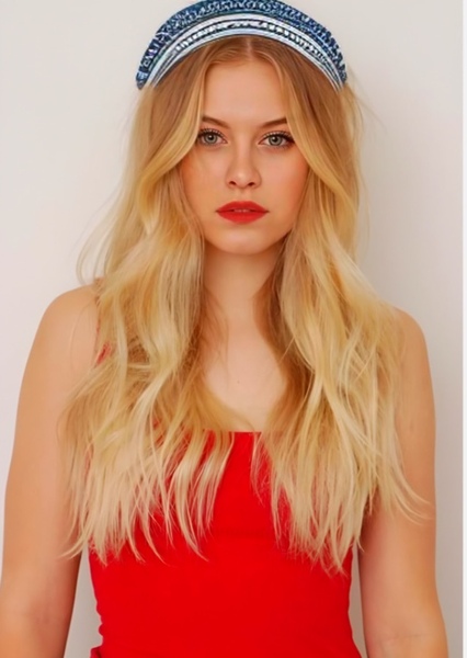 Tiera Skovbye photo