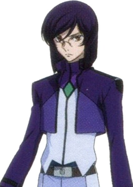 Tieria Erde