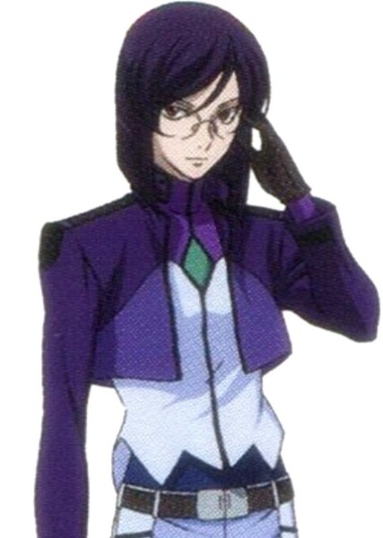 Tieria Erde photo