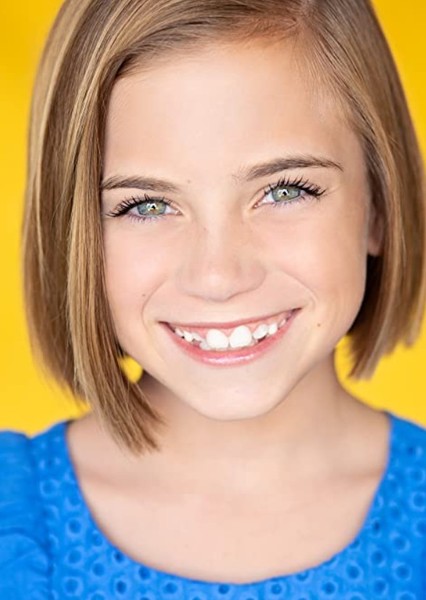 Tierney Smith photo