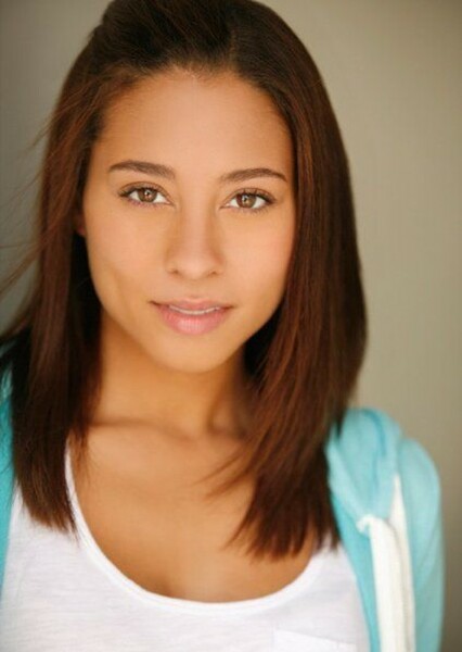 Tierra Valentine
