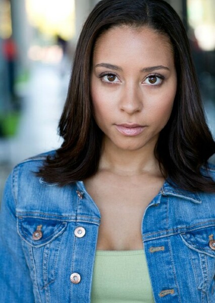 Tierra Valentine photo