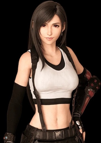 Tifa Lockhart photo