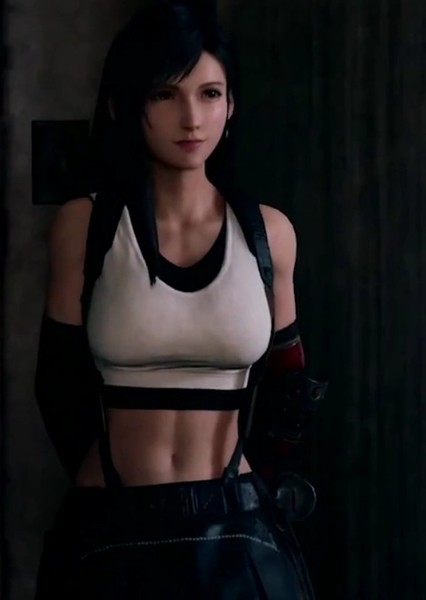 Tifa Lockhart photo