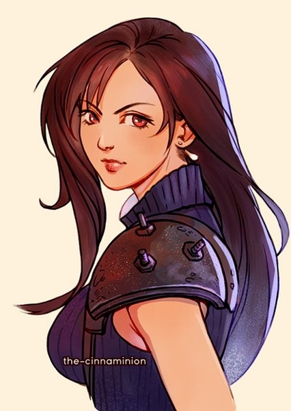 Tifa Lockhart photo
