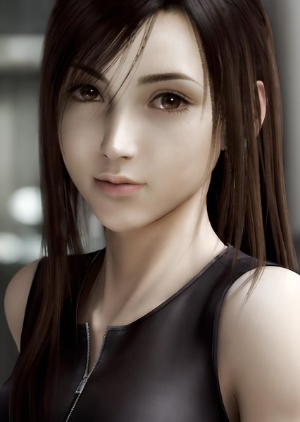 Tifa Lockhart photo