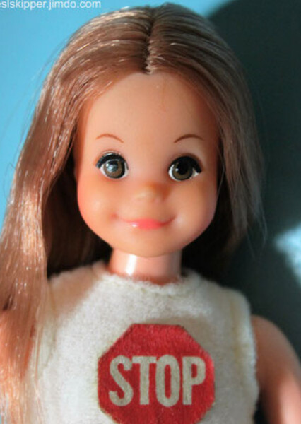 Tiff (Barbie) photo