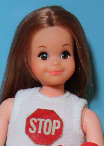 Tiff (Barbie) photo