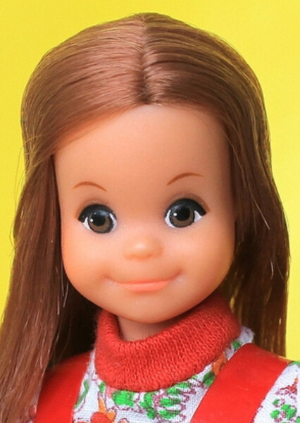 Tiff (Barbie) photo