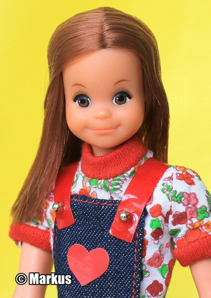 Tiff (Barbie) photo