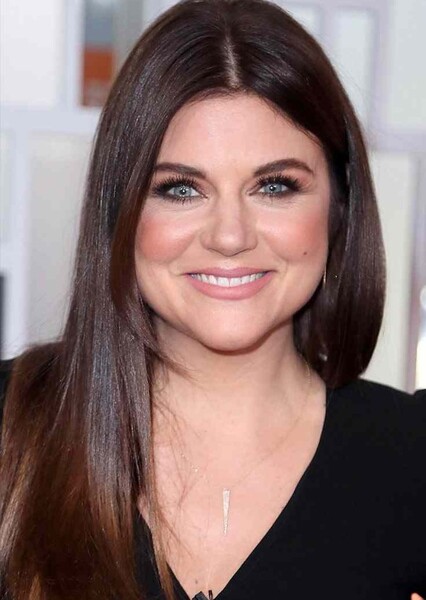 Tiffani-Amber Thiessen photo