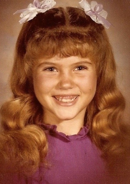 Tiffani Thiessen
